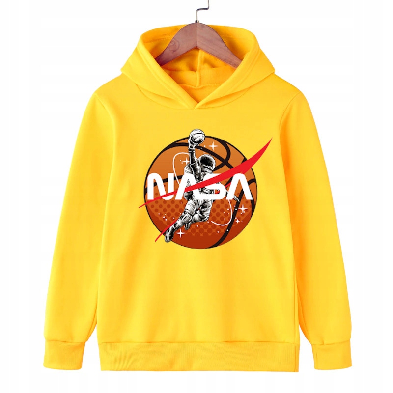 

Bluza Nasa Dziecięca 12-14 lat 152 cm