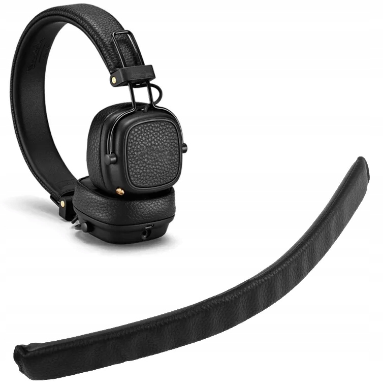 GĄBKA NA PAŁĄK DO MARSHALL MAJOR 3 III SŁUCHAWKI NAKŁADKA JAKOŚĆ HQ