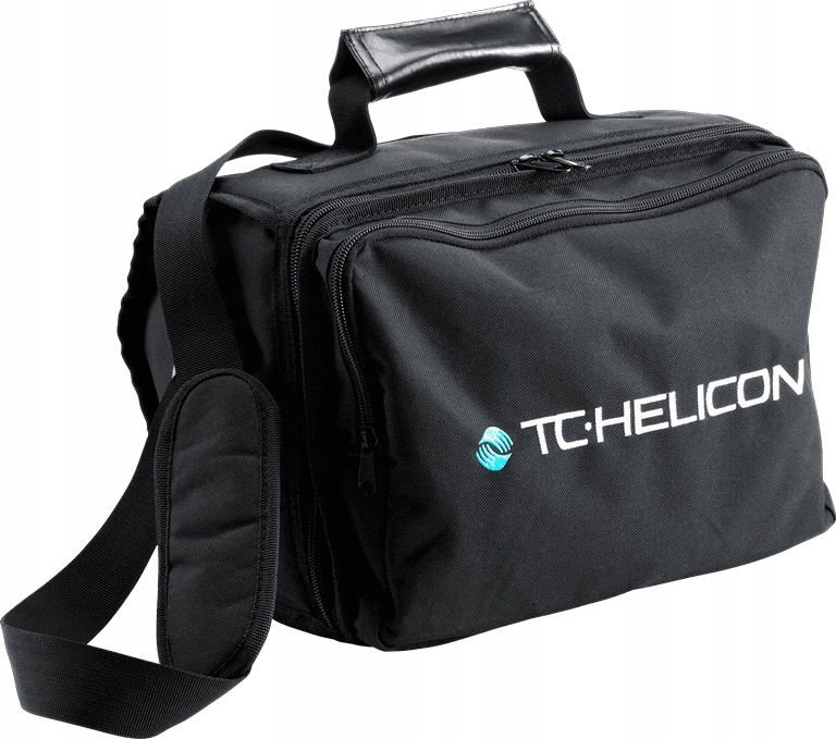 TC Helicon Cloth Gig Bag VoiceSolo FX150 - torba
