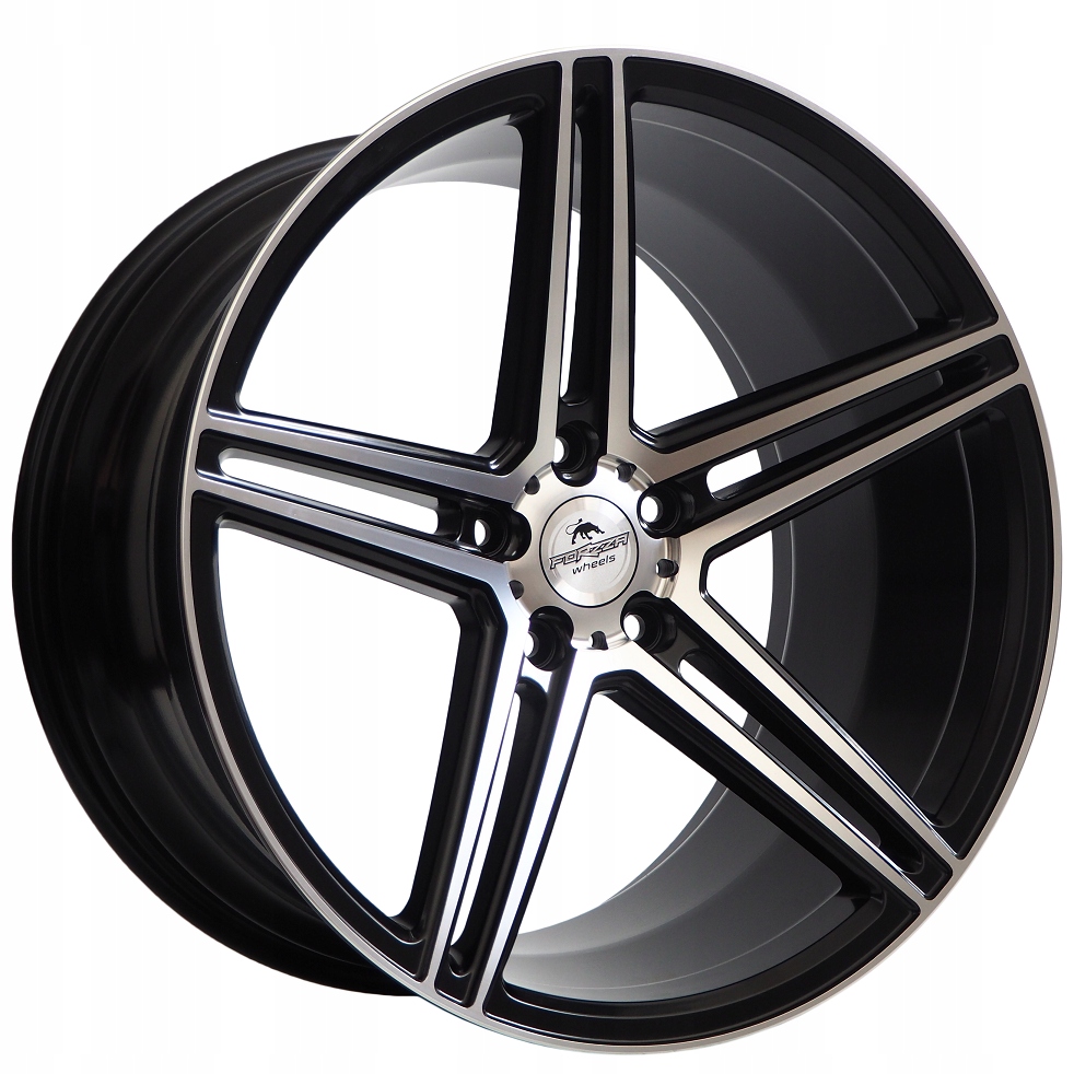 

Felgi Bosan Pasujące Audi Vw A4 A5 A6 A7 A8 Vw 19