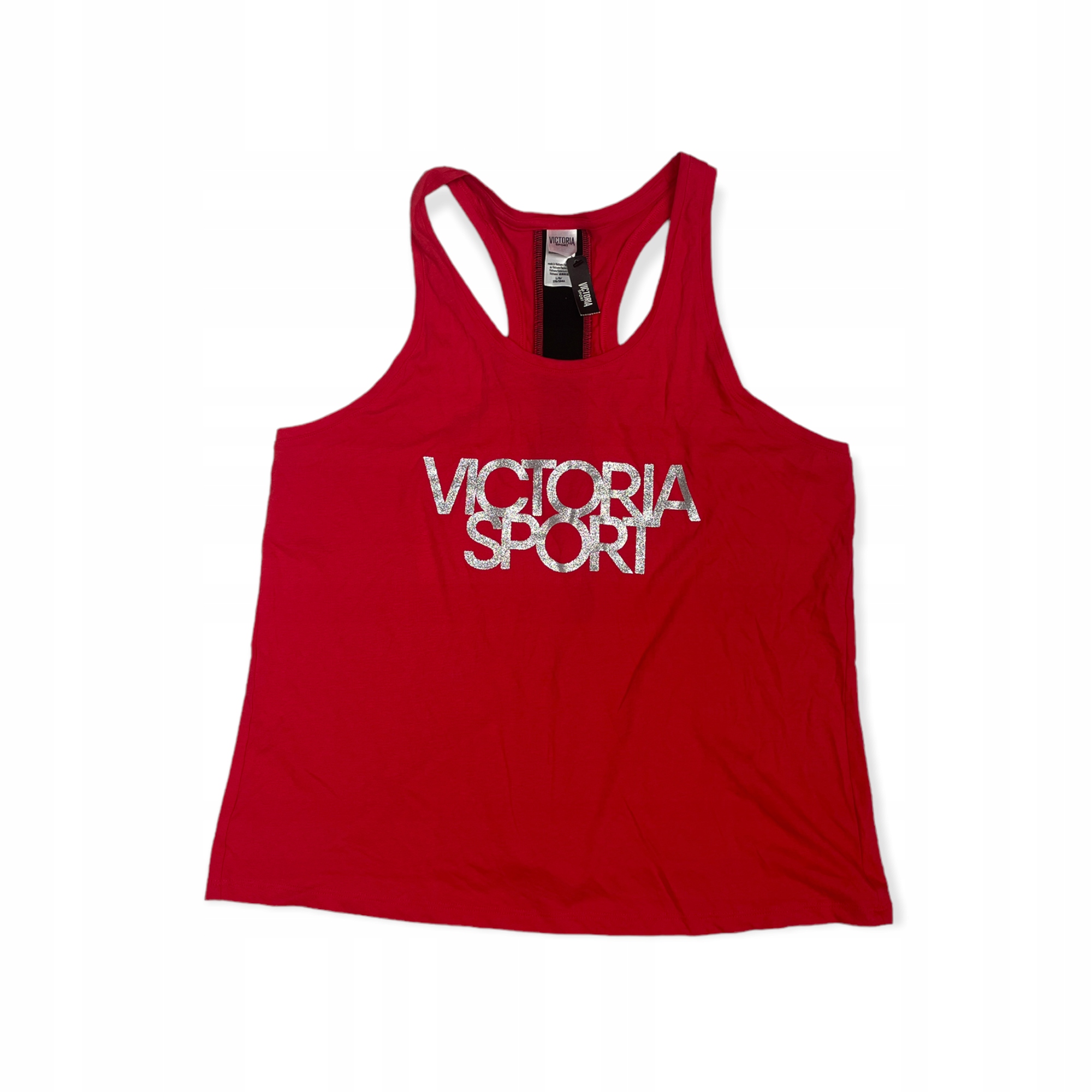 Dámská sportovní boxerková halenka Victoria's Secret