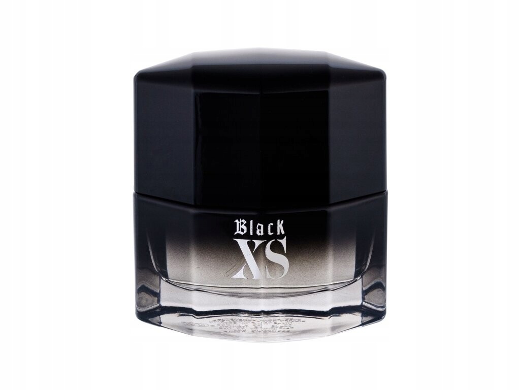 Paco Rabanne Black Xs 2018 Edt 100 ml