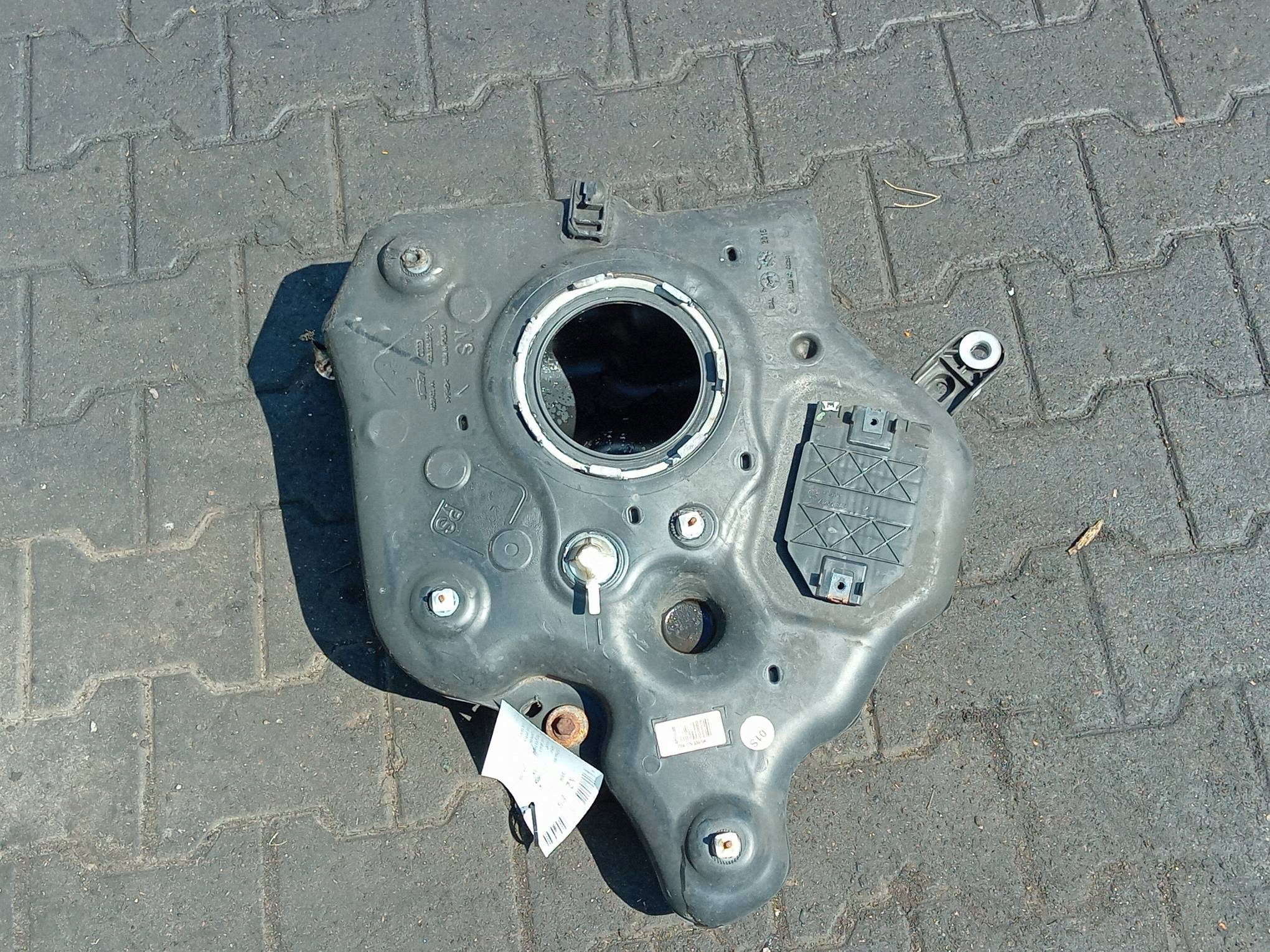Behälter ADBLUE 4038401AA AUDI A6 C7 LIFT