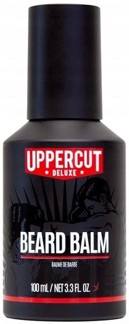 UPPERCUT DELUXE BEARD BALM BALSAM DO BRODY 100ml