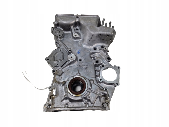 1060A240 - КОРПУС ГРМ MITSUBISHI ECLIPSE CROSS 1.5 4B40