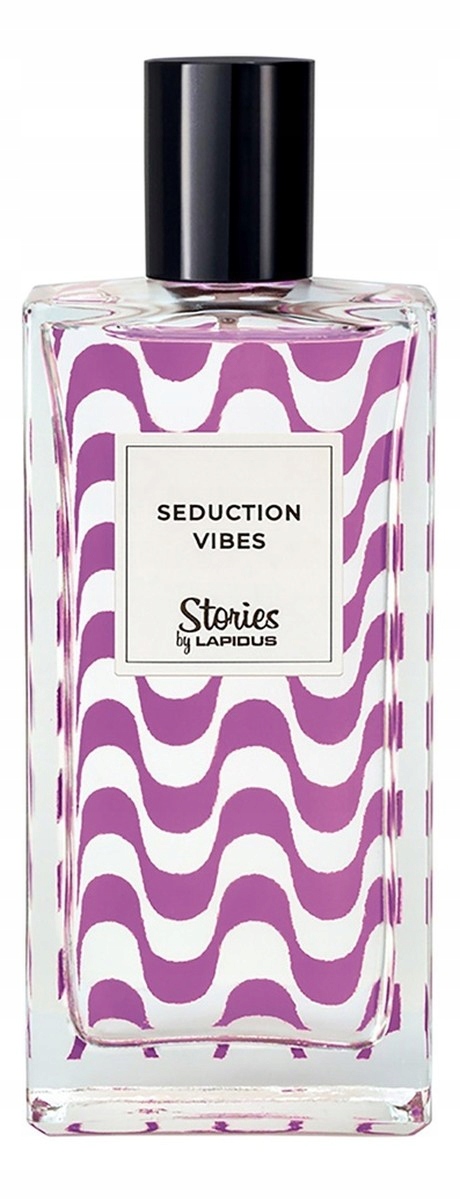 Ted Lapidus Seduction Vibes Toaletní voda sprej 100 ml