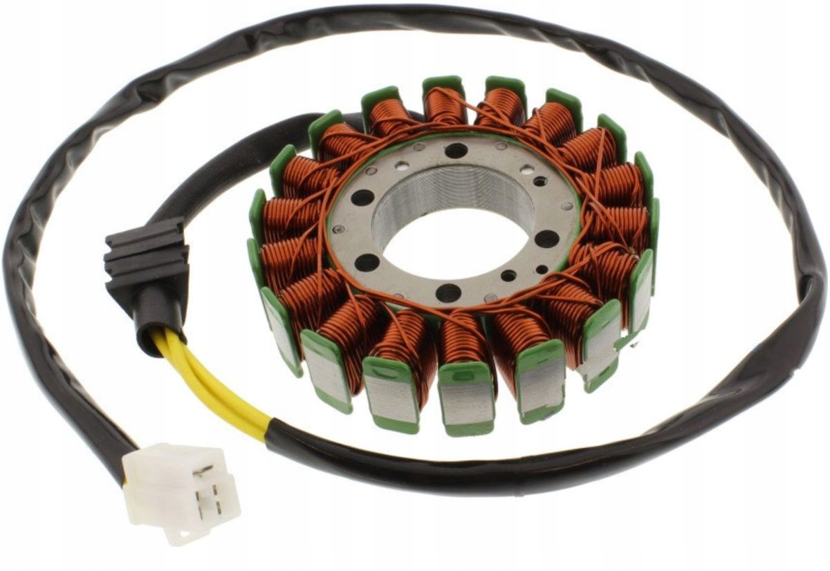 Stojan statoru alternátoru Honda Cbr 600 F 91-98