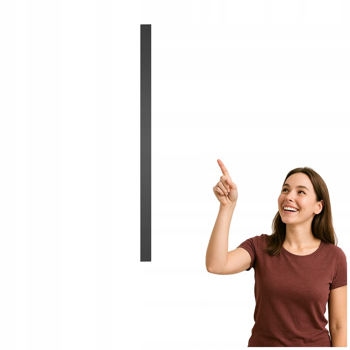 Led nástěnná lampa 36W Mutti 3K OWL-2051-15-3K Italux