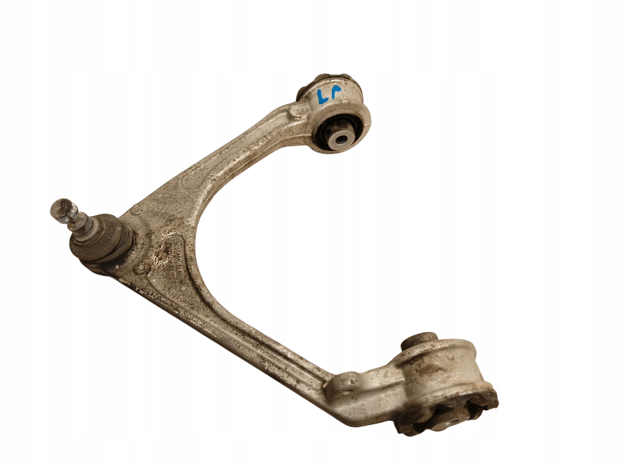 Querlenker Querlenker links vorne oben unterer JAGUAR XE X760 XF X260