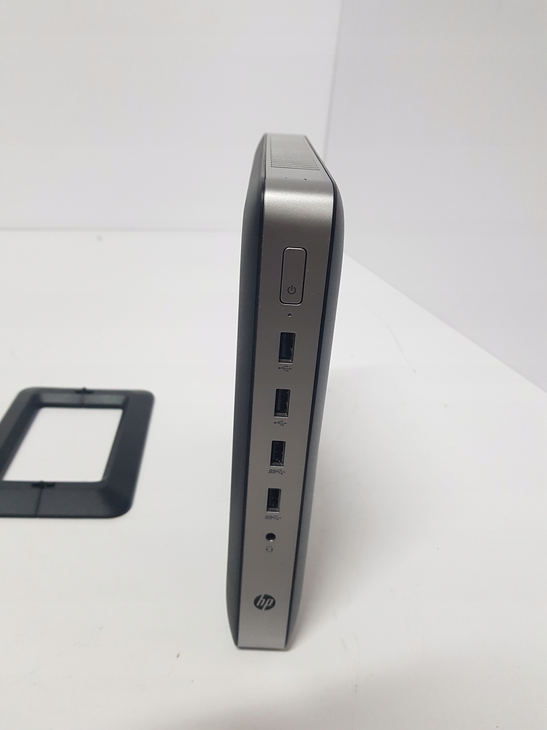 TERMINAL HP T630 8GB RAM / WIFI / SSD / MYSZKA Producent karty graficznej Radeon