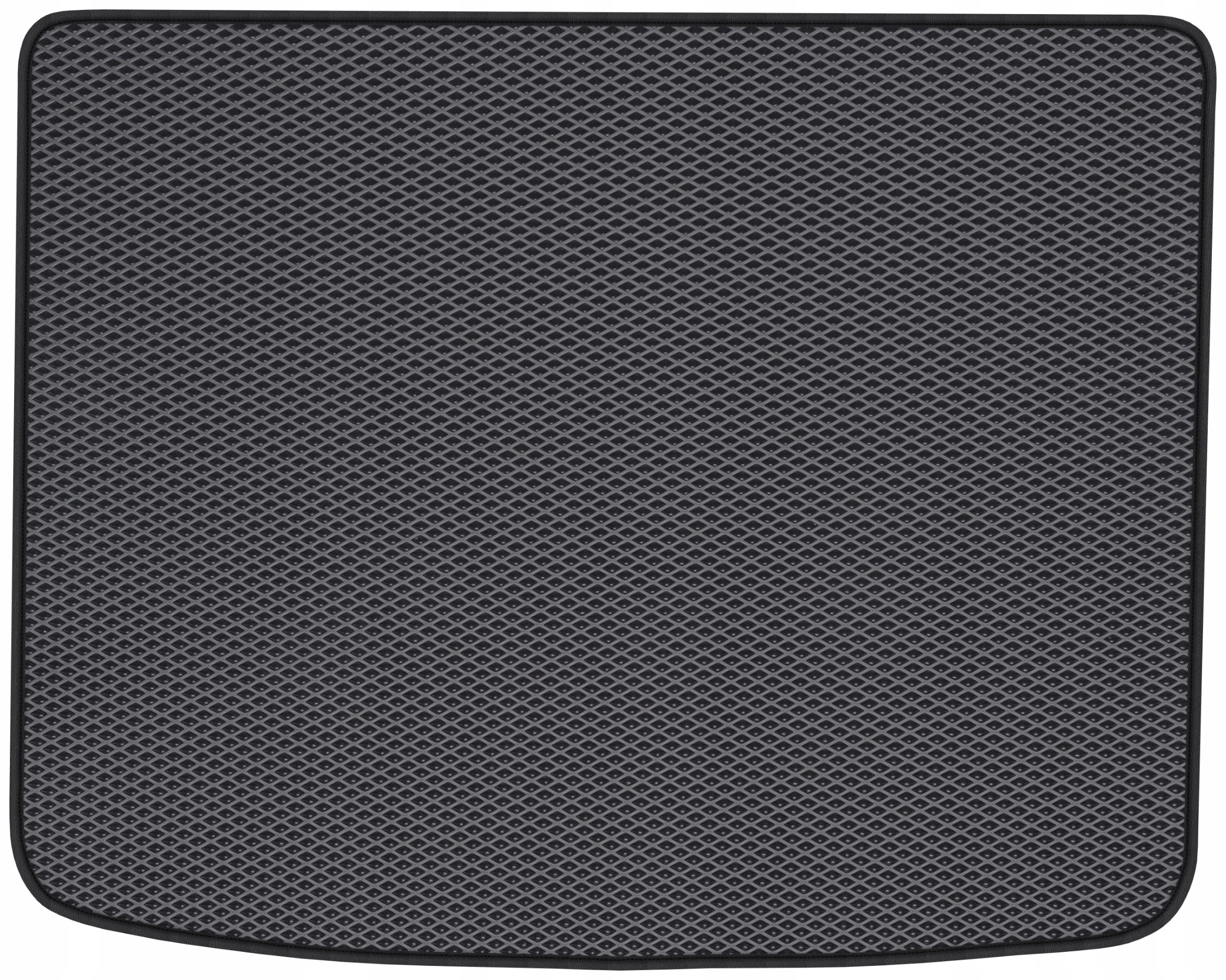 Renault Scenic I Minivan 1996-2003 Kobereček vložka do zavazadlového prostoru Eva