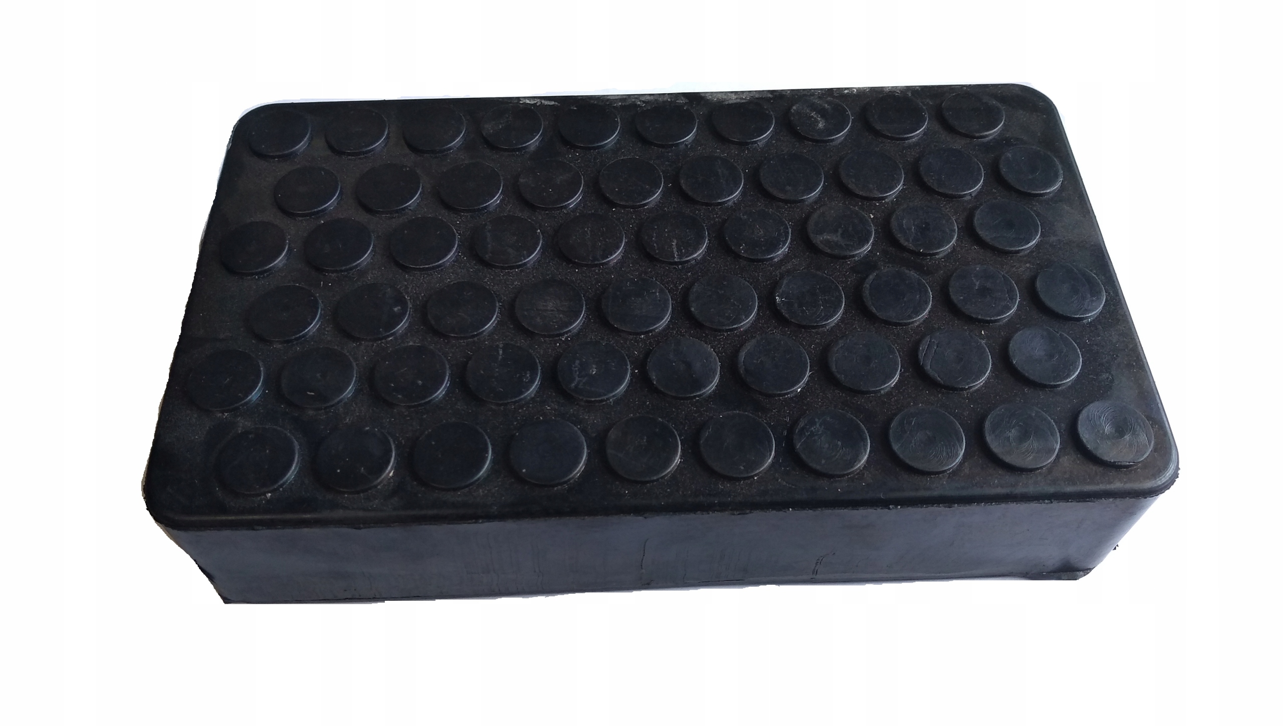 

Guma podkładka podnośnika dystans 200x113x42