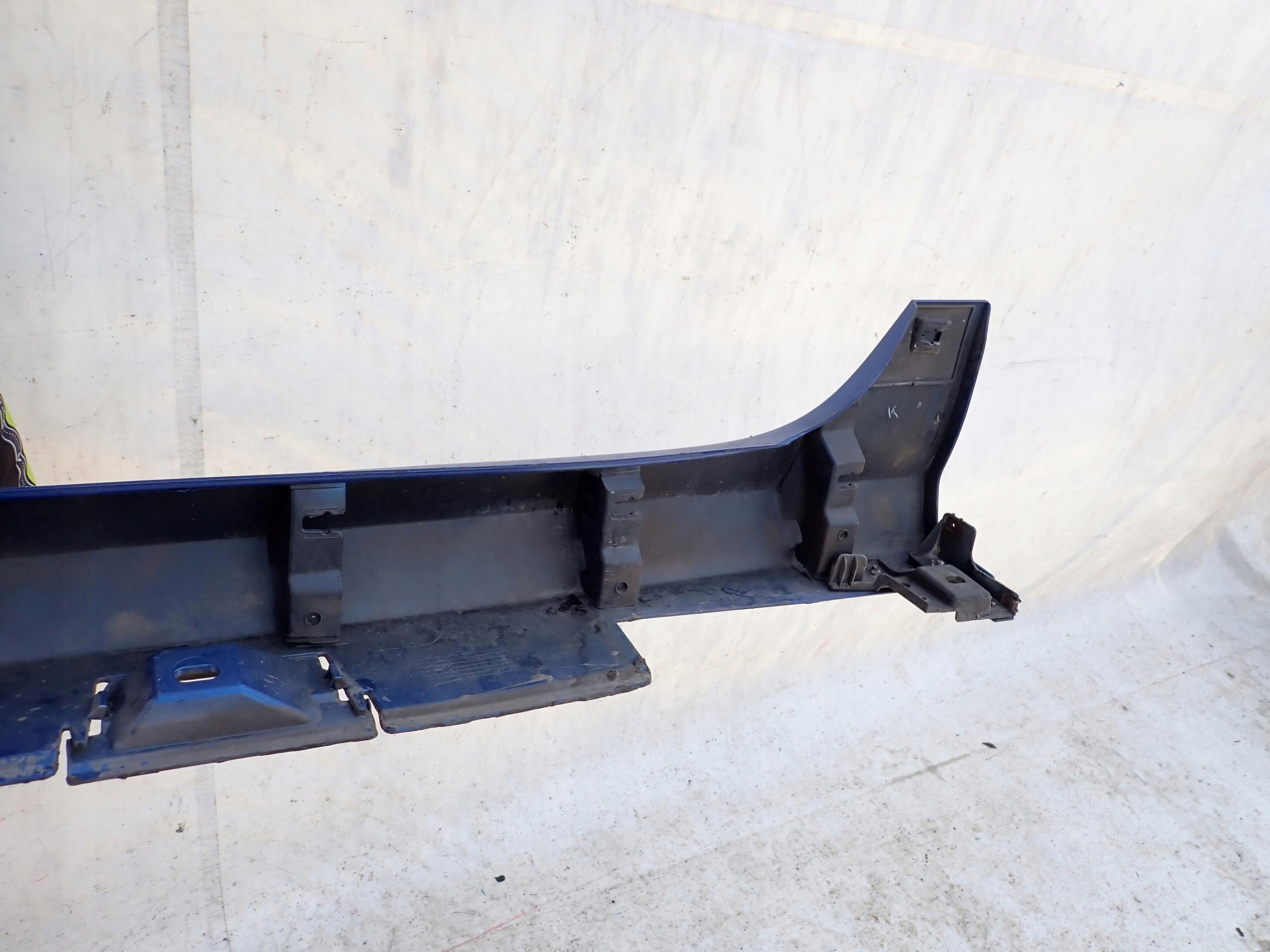 HONDA CIVIC X 16- moulding threshold right
