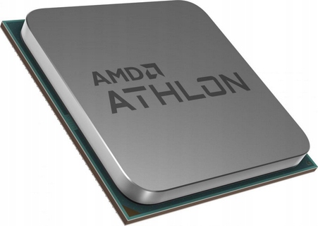 Procesor pre rýpadlo AM4 Amd Athlon 200GE Oem