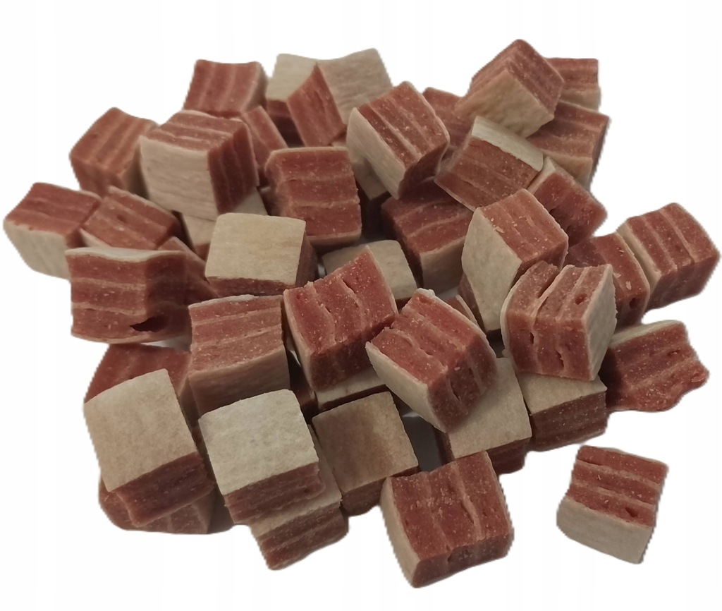 Levně Wafi Sandwich měkké kousky z králíka a ryby 500 g