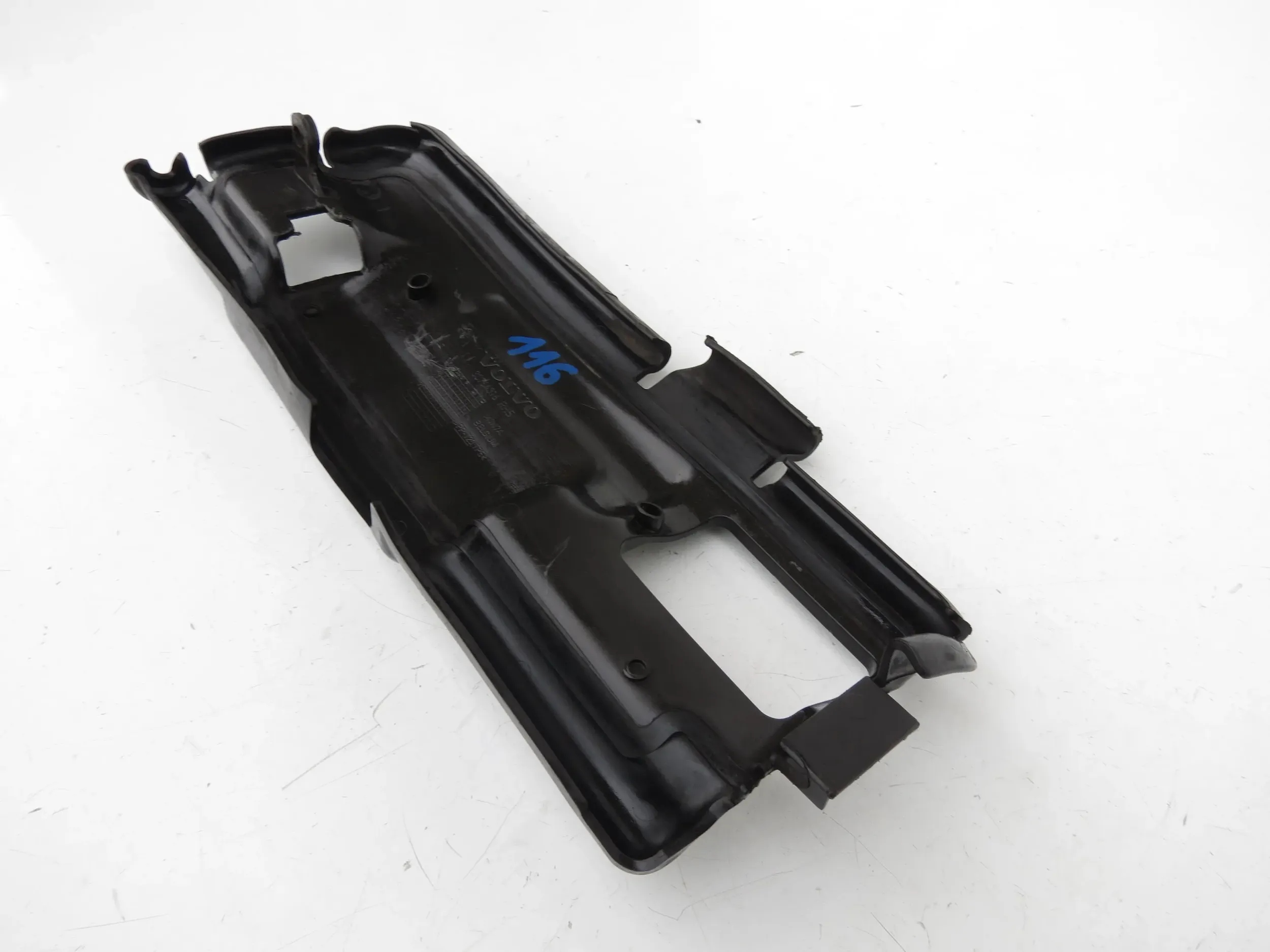 steering wheel, intake air right right front front VOLVO S80 II V70 III