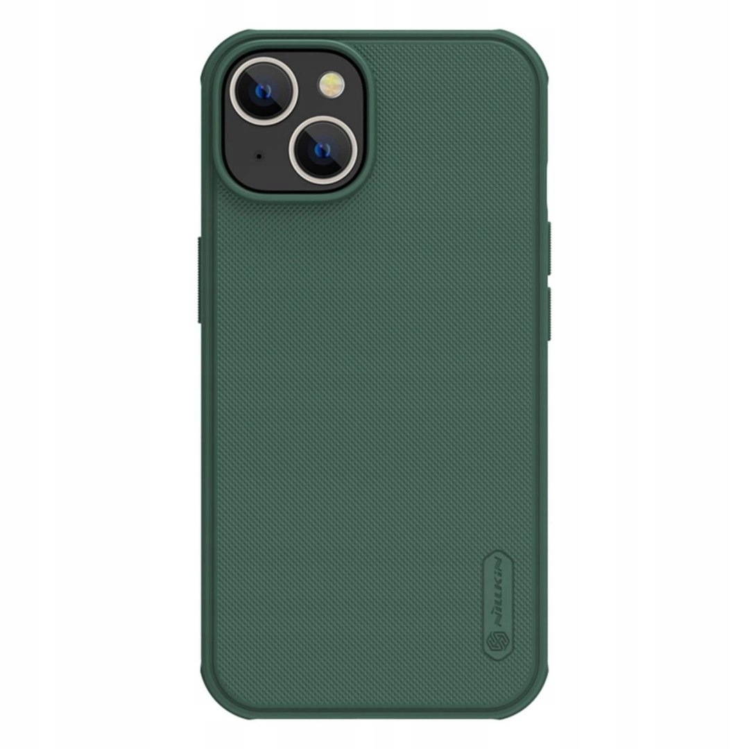 Nillkin Frosted Shield Pro etui do iPhone 14 Plus pokrowiec na tył pl