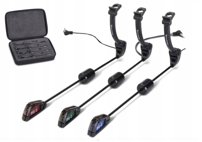 Sada swingerů Anaconda Tiki Taka IMS-2 3 ks