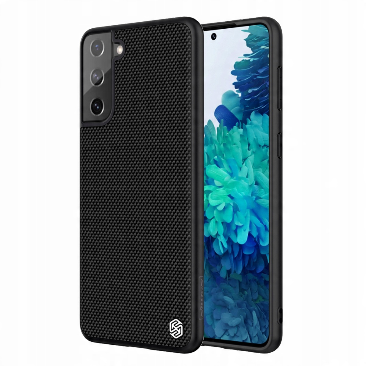 

Nillkin Textured Etui Case Do Galaxy S21+ Plus
