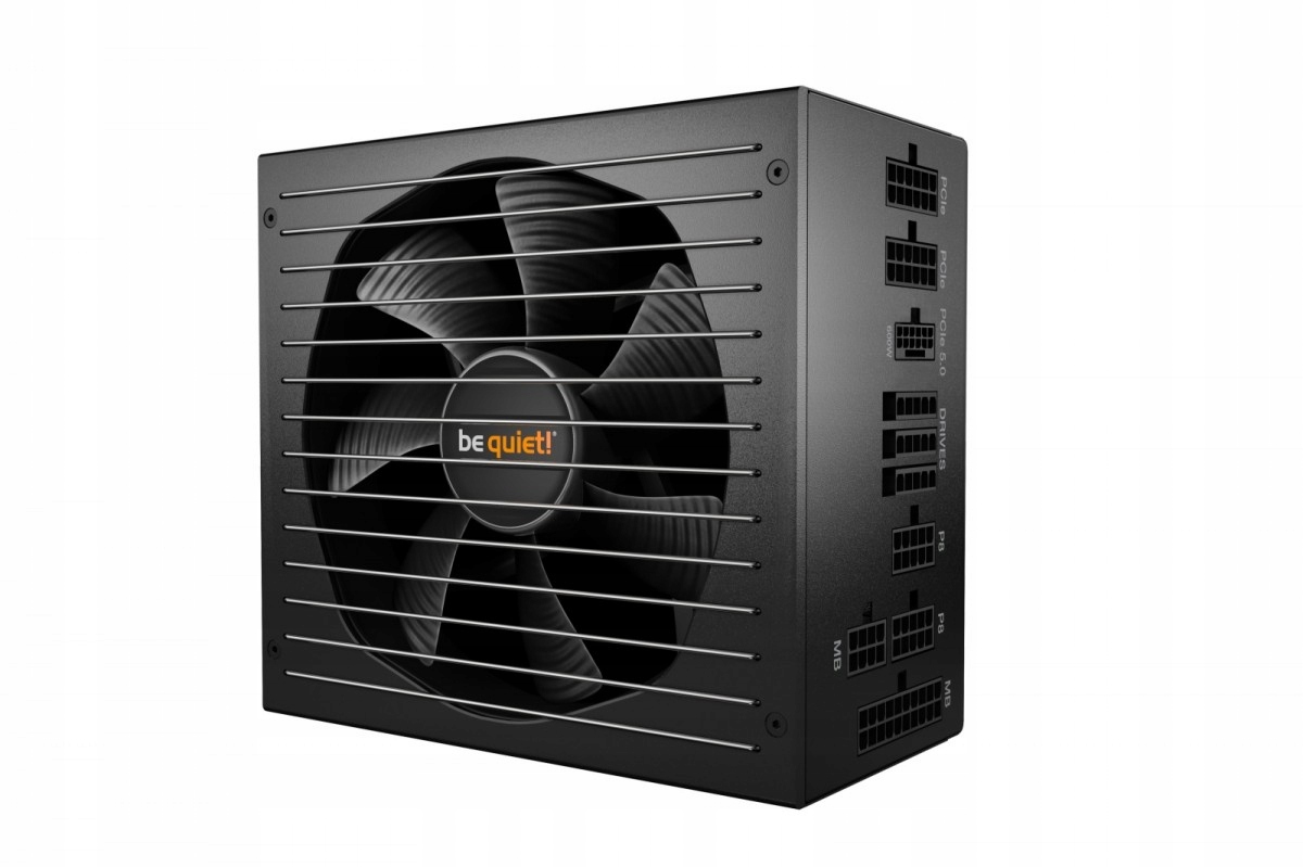 Zasilacz be quiet! Straight Power 12 750W Platinum Atx 3.0