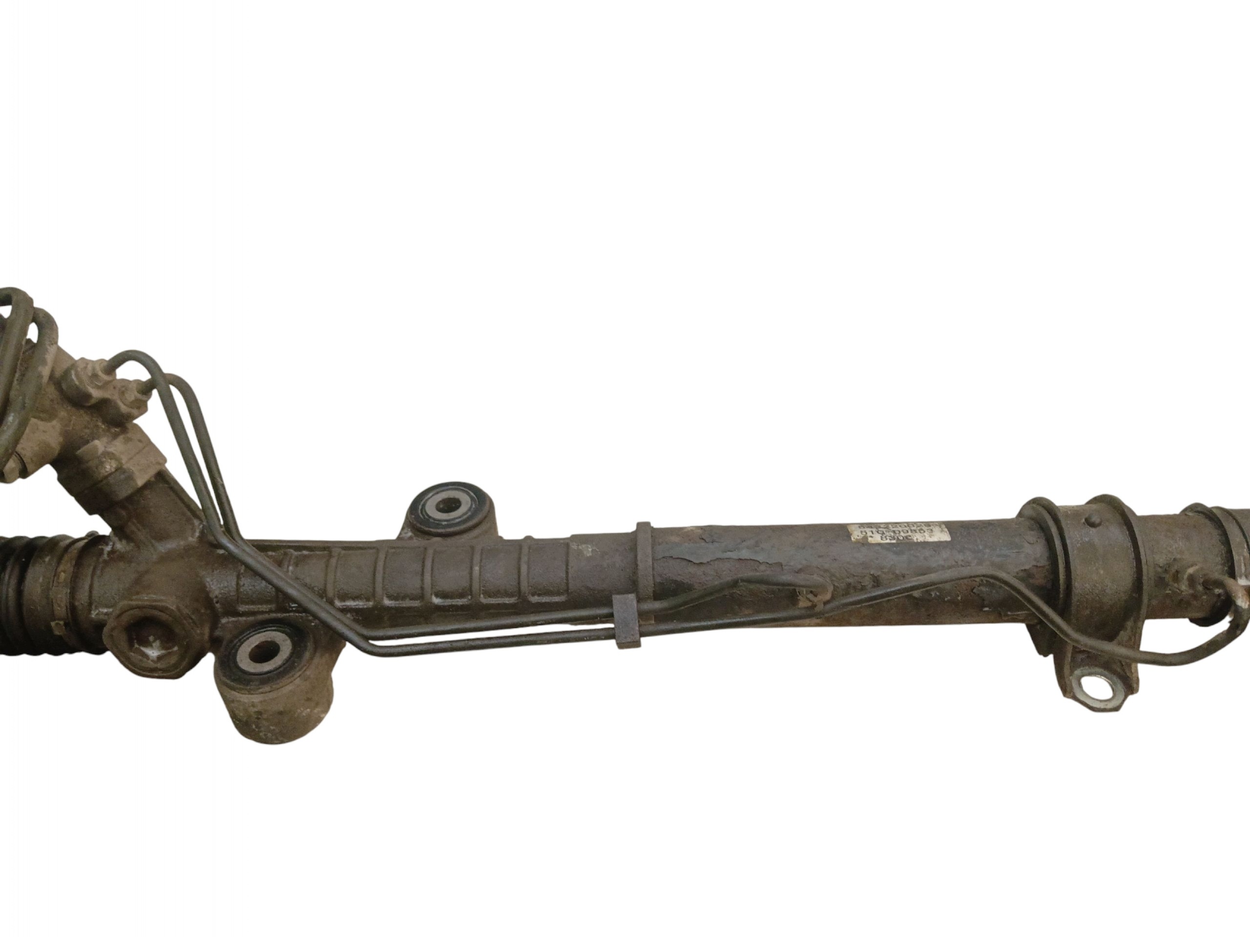 Lenkgetriebe Lenkung LDV MAXUS 543220029 510-09353 EUROPA