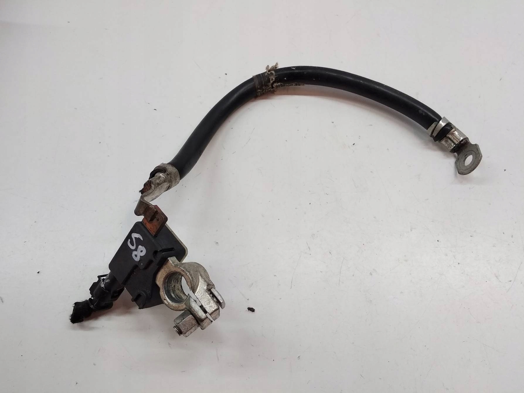 Batteriemanagement Sensor MASA 0199000031 8K0915181E Audi A4 IV (2008-2015) B8