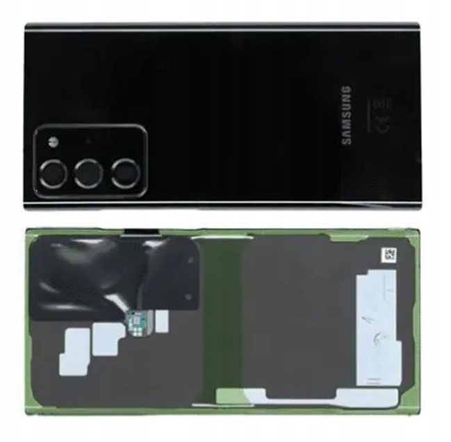 Nowa Oryginalna Tylna Obudowa Telefonu Samsung Note 20 Ultra 4G SM-N985F/DS