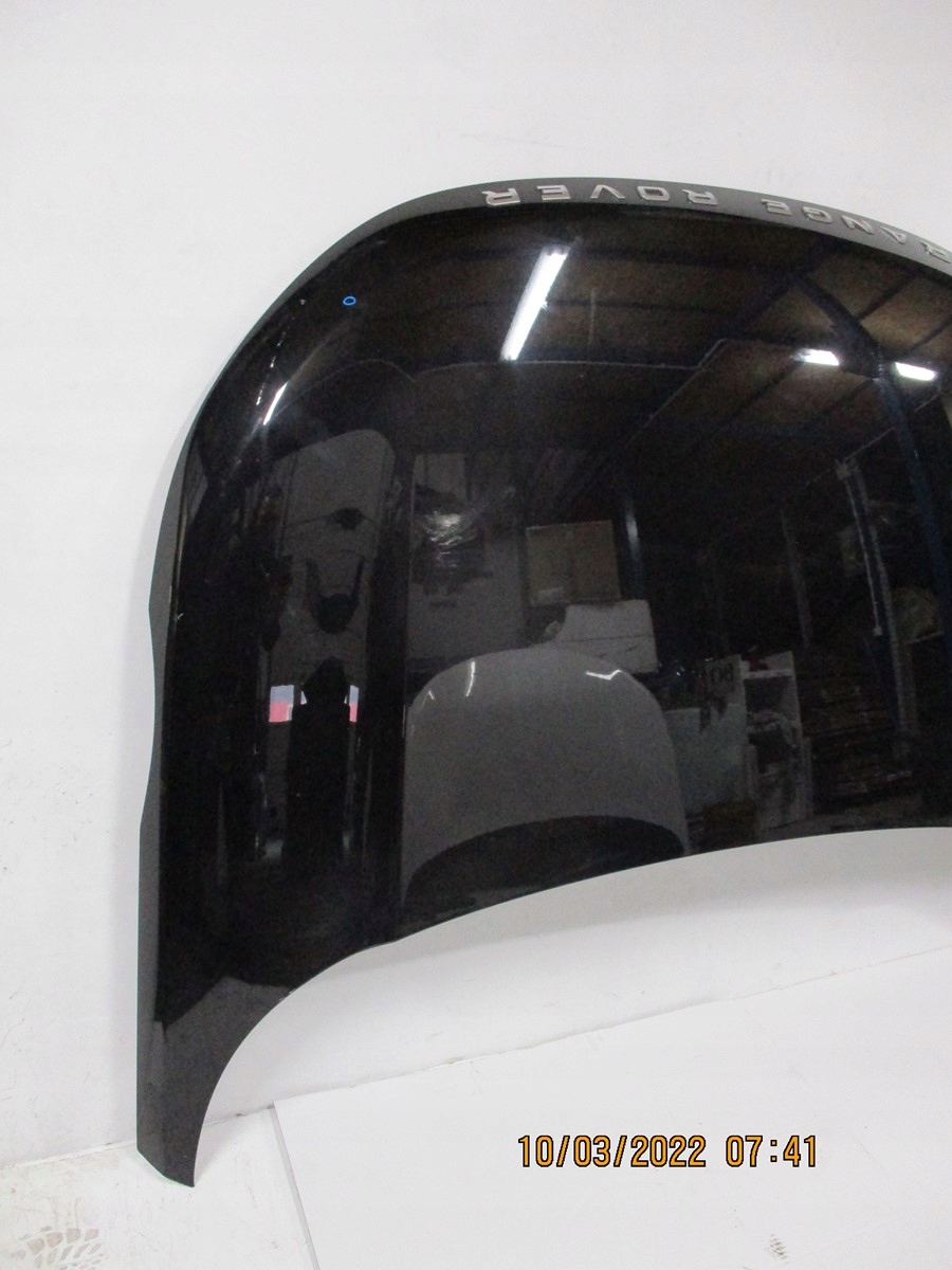 cofano RANGE ROVER EVOQUE II 20R airbag