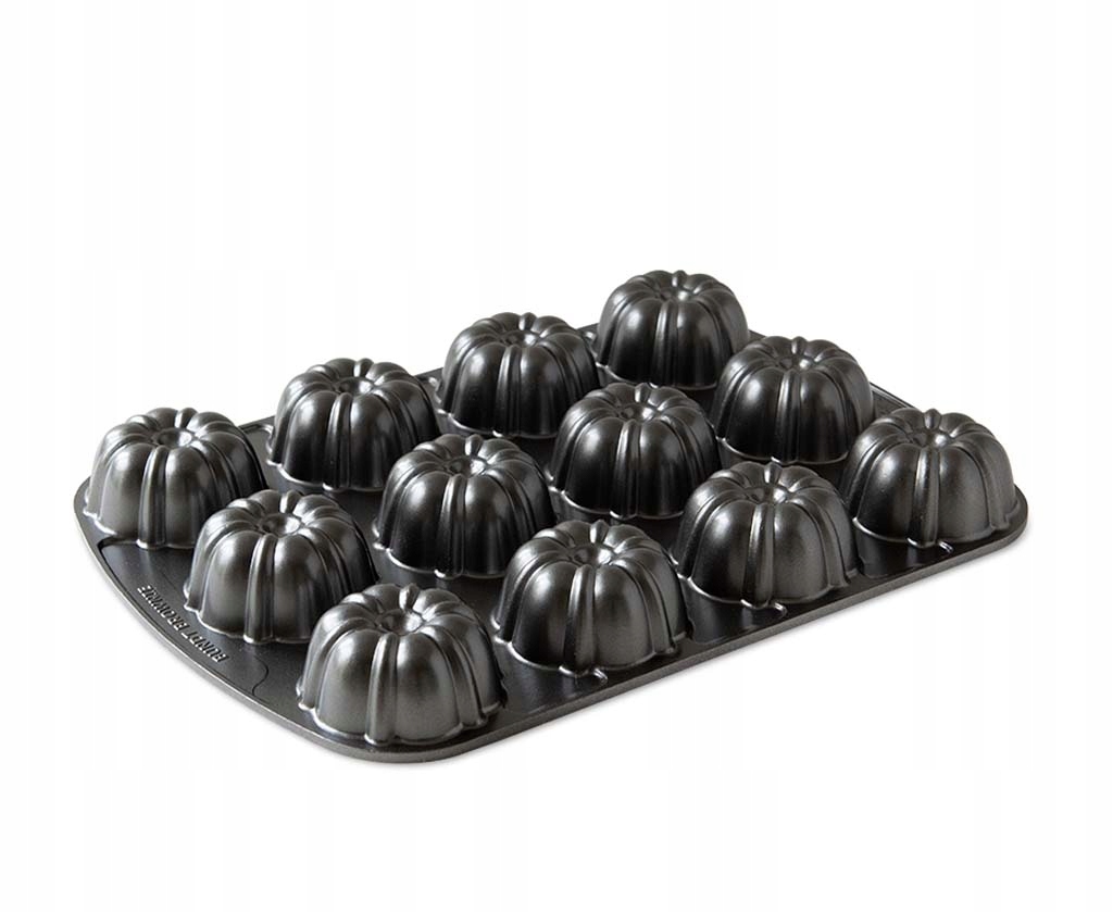 Nordic Ware Forma na 12 Browine