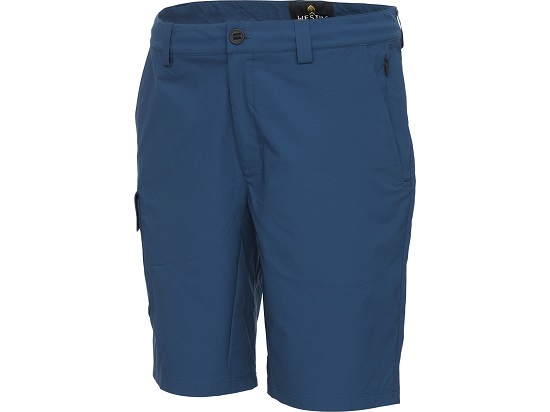 Westin Krátké Kraťasy Shorty Tide Ochrana Upf Petrol Blue velikost M