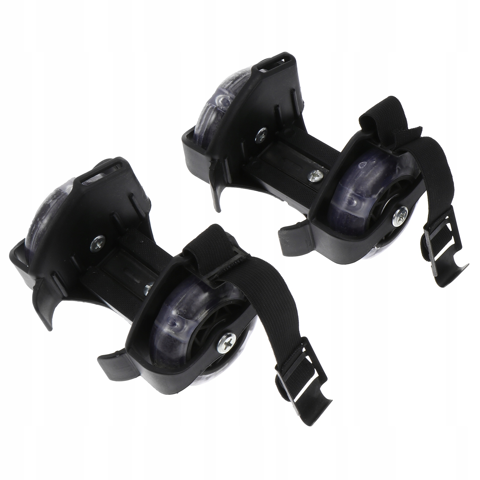 Rolki Clip Skates Na Piętach