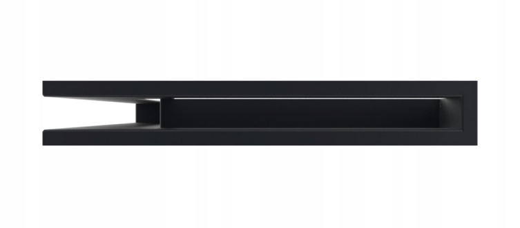 Luft Kratka Kominkowa Narożna 560x560x90 Kod producenta LUFT