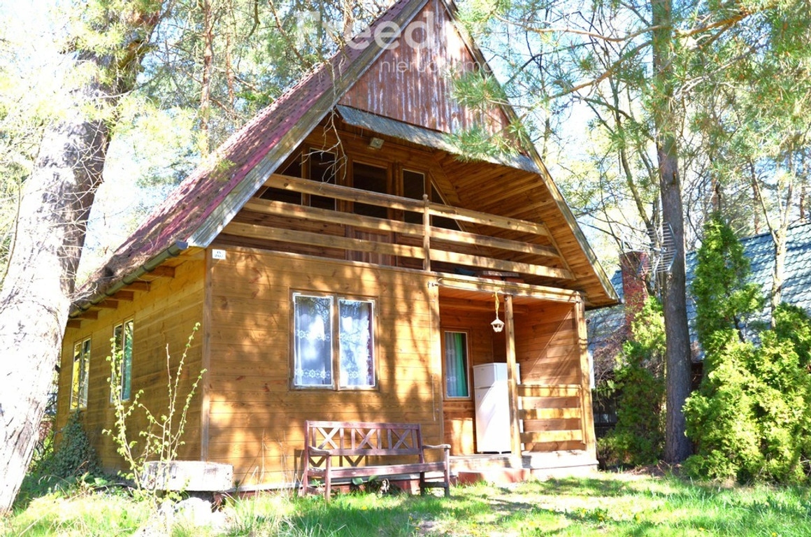 Dom, Okuninka, Włodawa, Włodawski, 60 m²