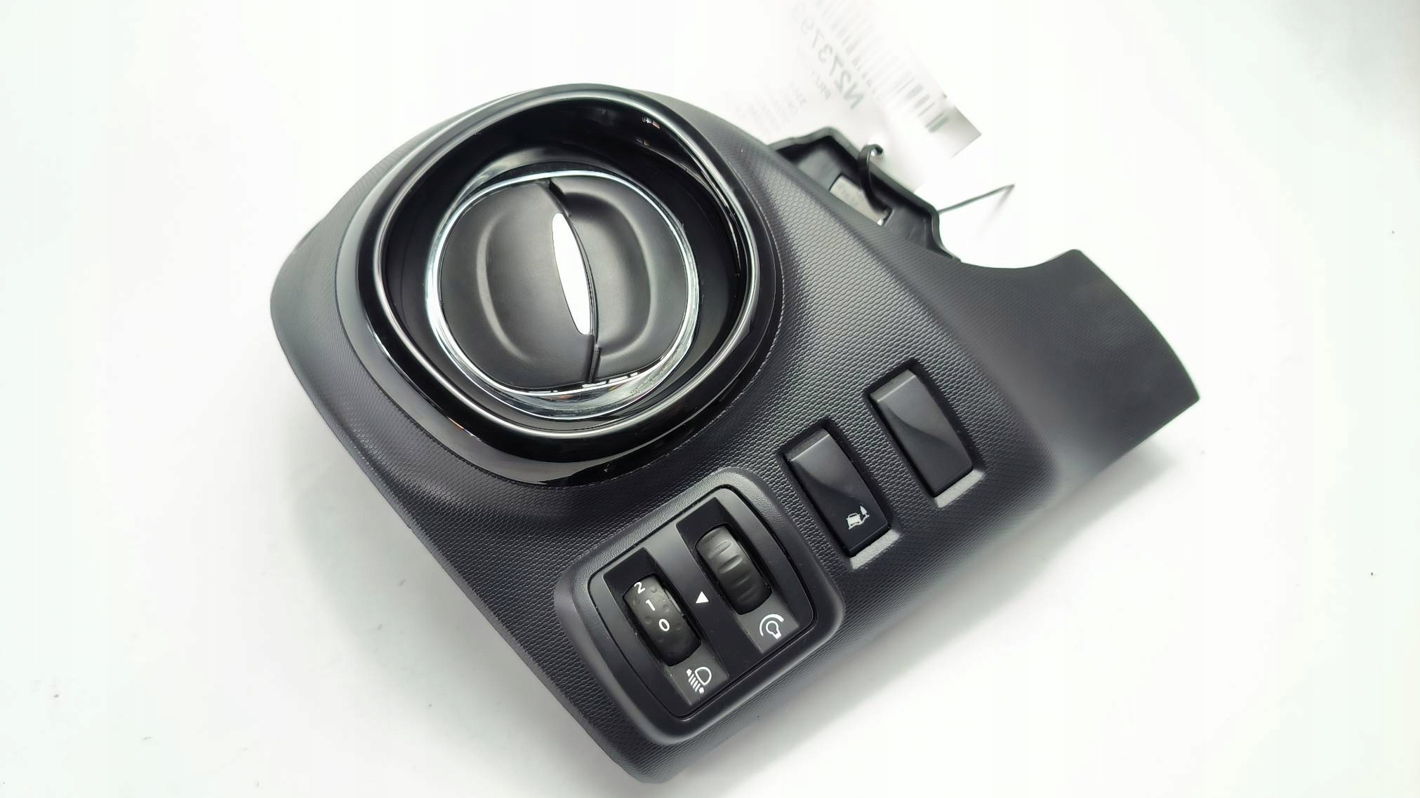 button 1259305X OPEL VIVARO B