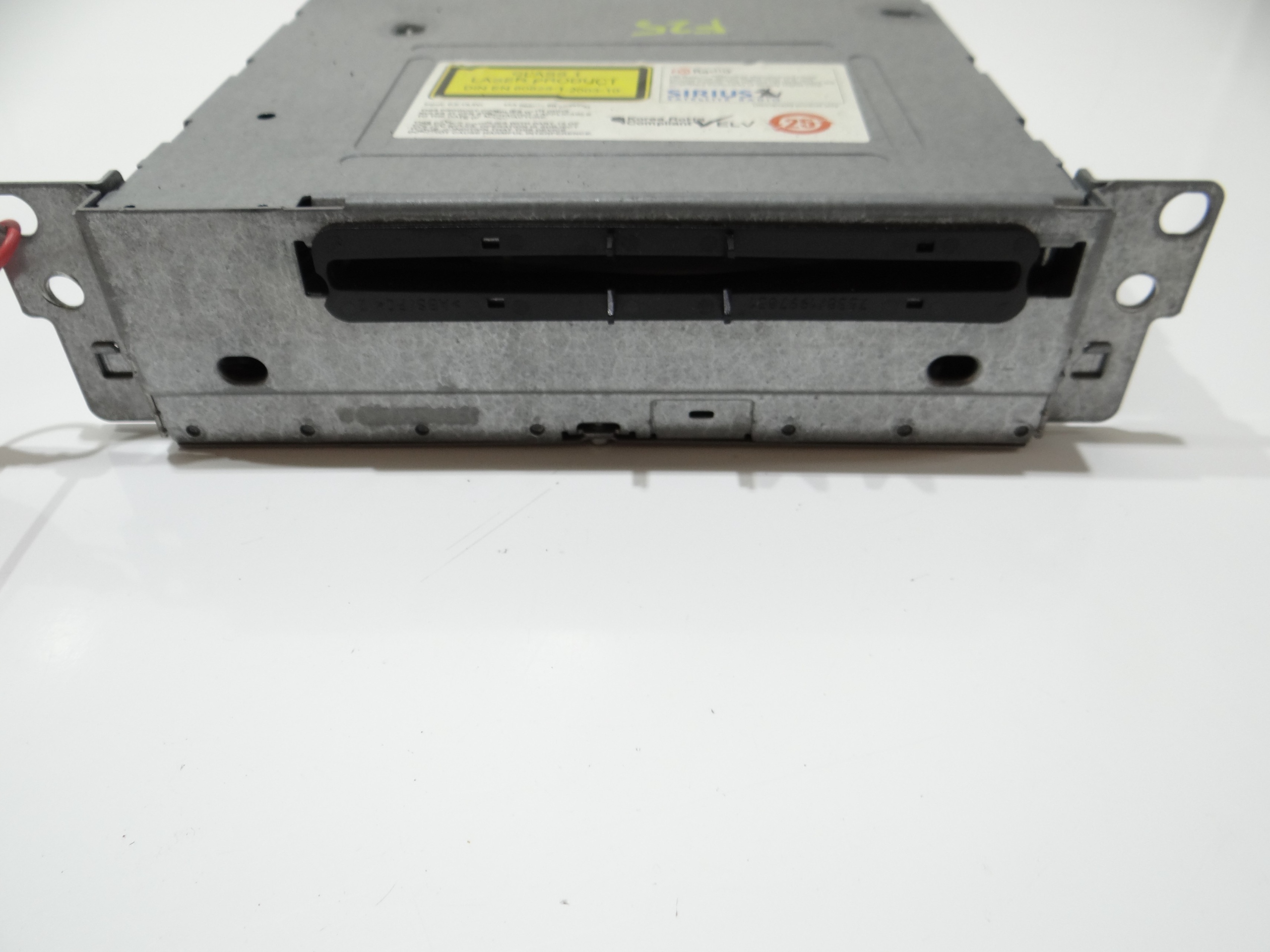 RADIO Navigation BMW X3 F25 OE 9273570