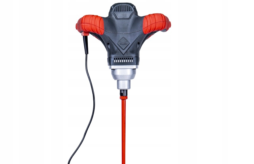 Elektrická Míchačka RUBIMIX-8 Easy Pro 1400 W