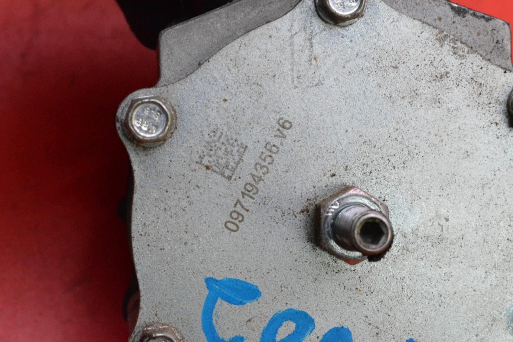 PAROWNIK REDUKTOR gas LPG 016865 STAG