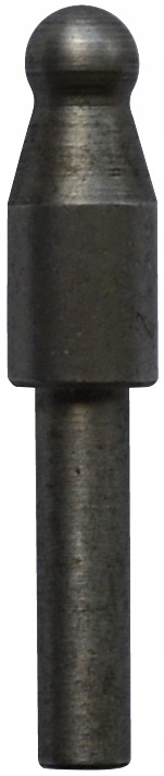 Rylec kulkowy do modelowania