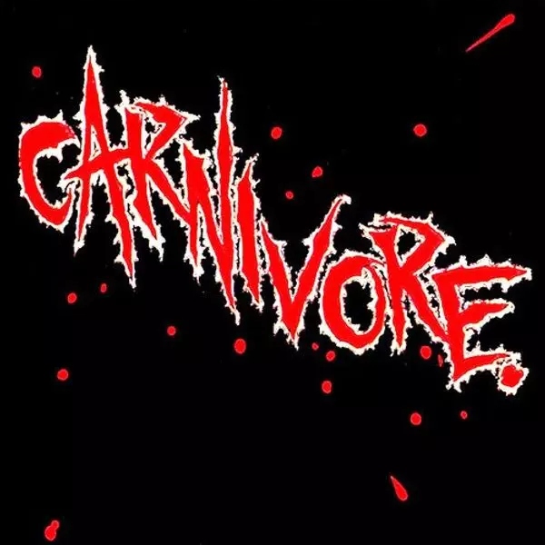 CD Carnivore: Carnivore Explicit
