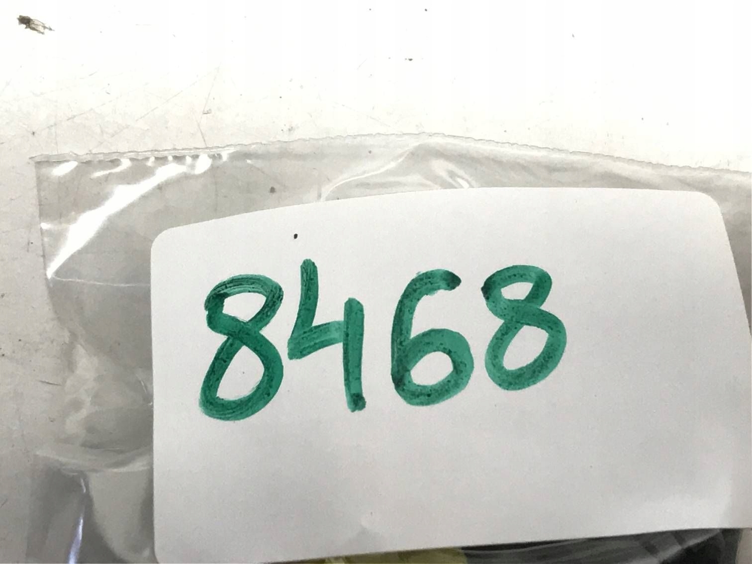 датчик удара переднего AIR vw Audi SKODA 85E959345D