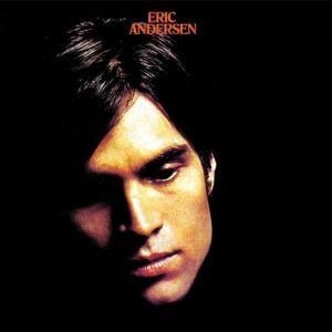 Eric Andersen Eric Andersen CD