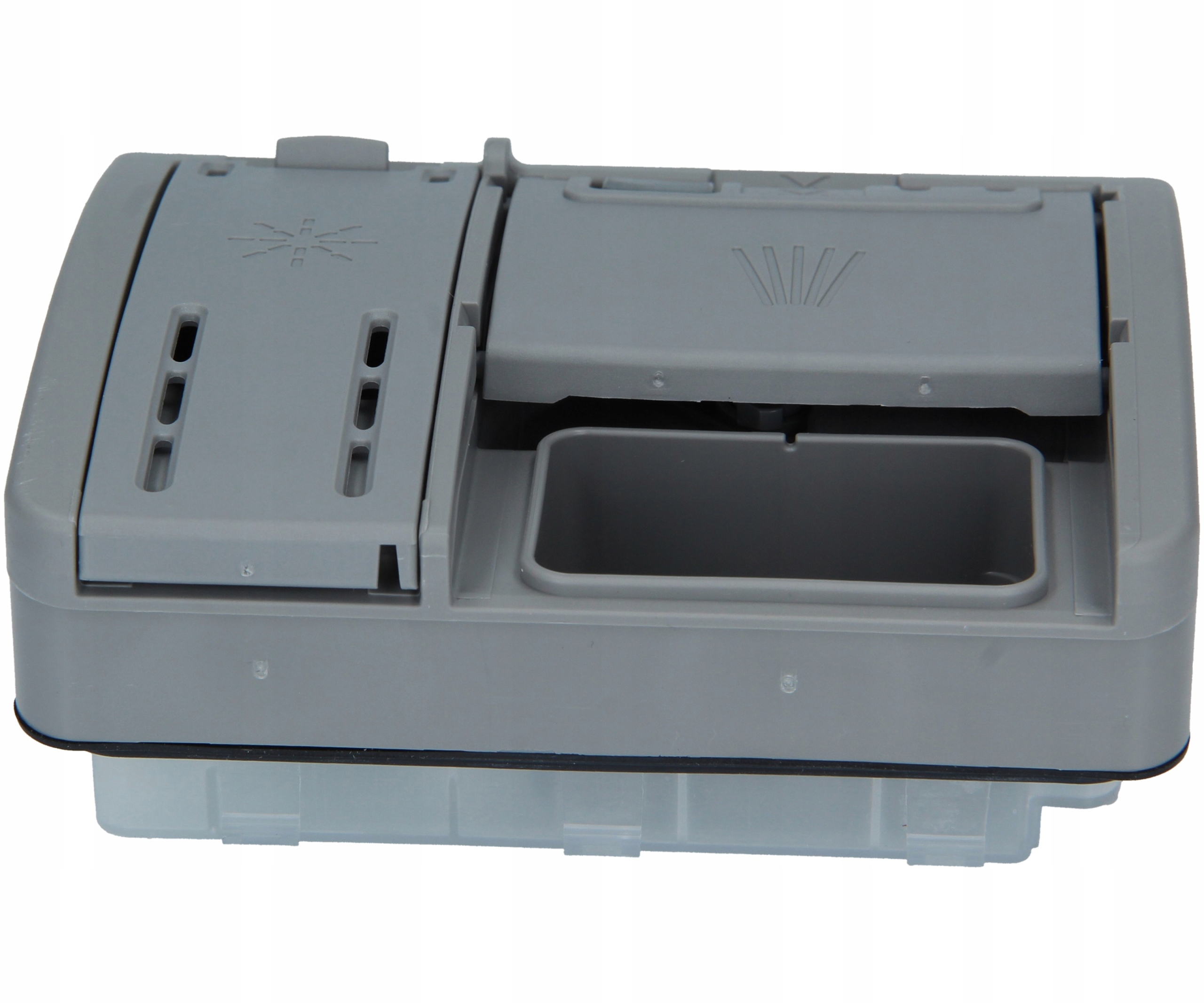 Dozownik detergentów do zmywarki Bosch Siemens SMV46KX01E SPS53E18EU