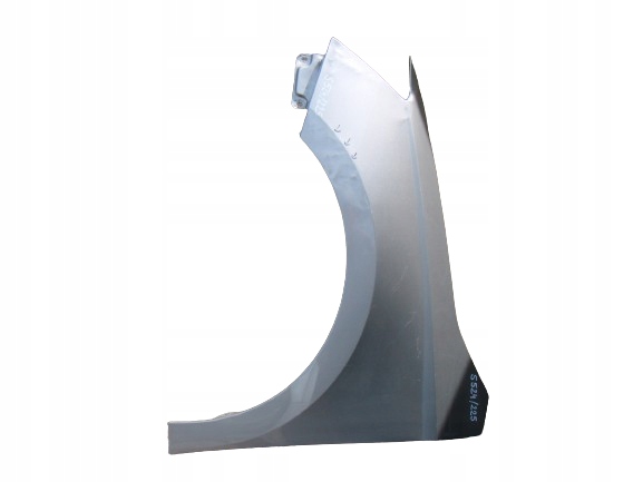 SKODA FABIA 3 III 14- BŁOTNIK LEWY PRZÓD