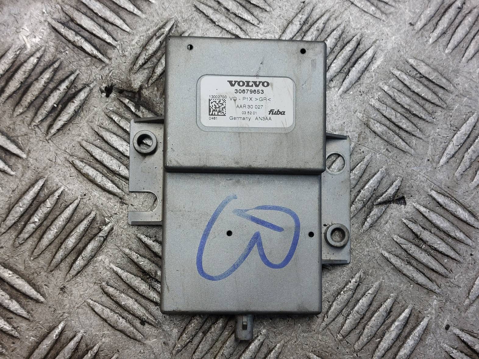 modulo navigazione GPS VOLVO S40 II V50 e C30 e 30679653