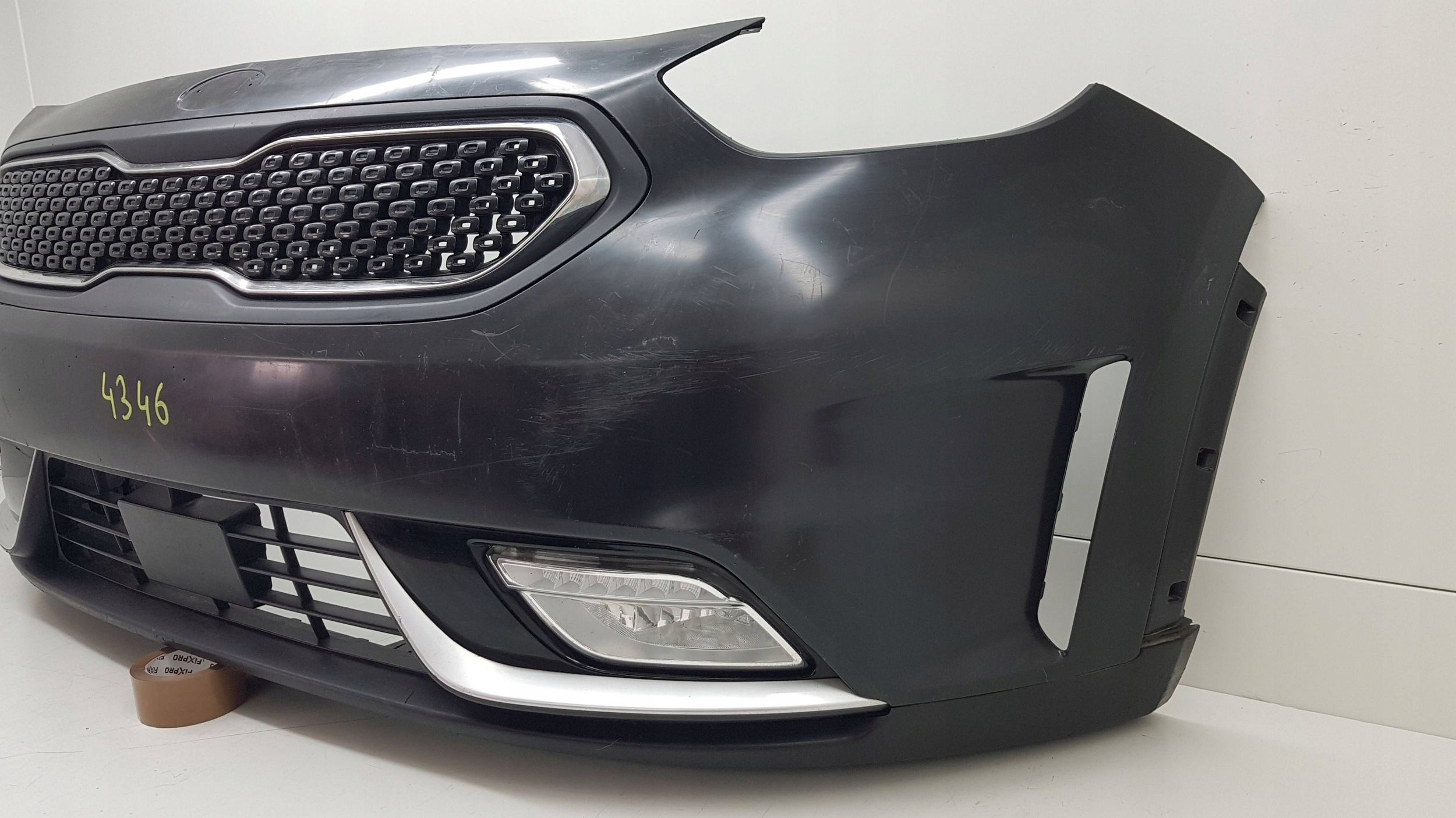 KIA NIRO 2016 - bumper front 86511-G5000