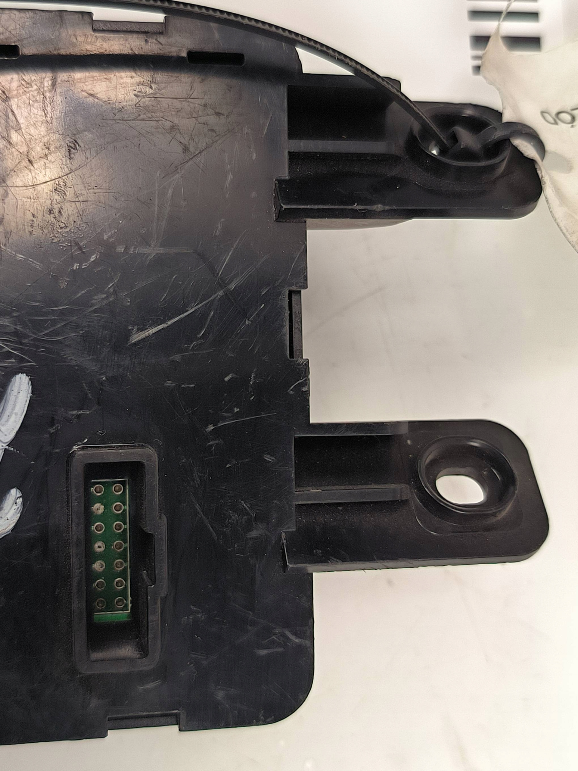 Module Bloc de chauffage complet 68280730AC JEEP CHEROKEE KL