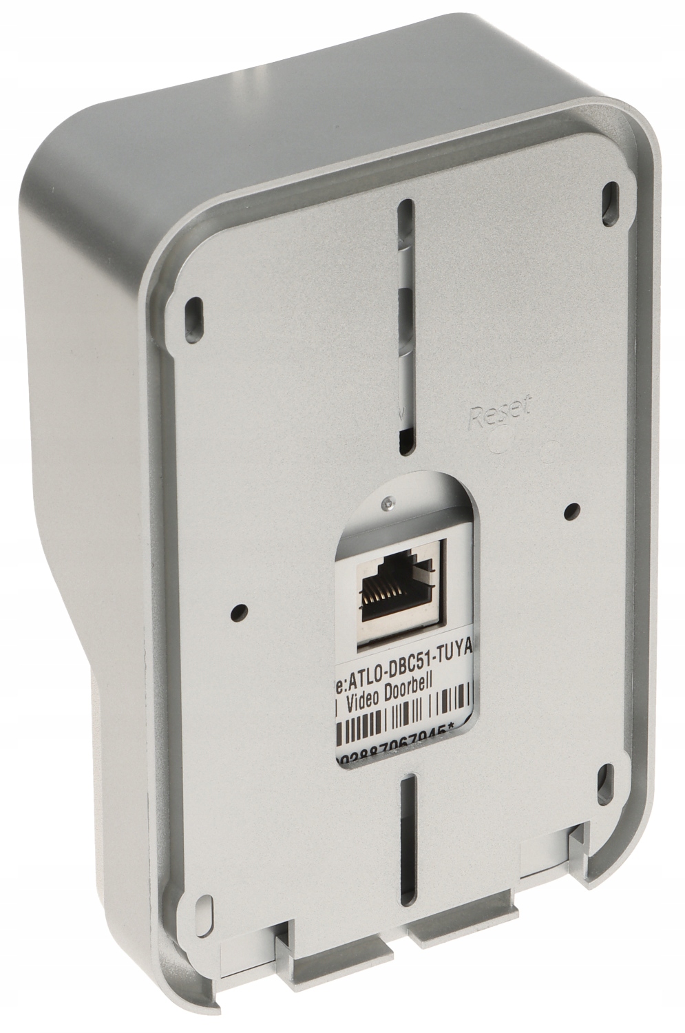 WIDEODOMOFON DZWONEK IP WI-FI 1080p TUYA SMART Model ATLO ATLO-DBC51-TUYA