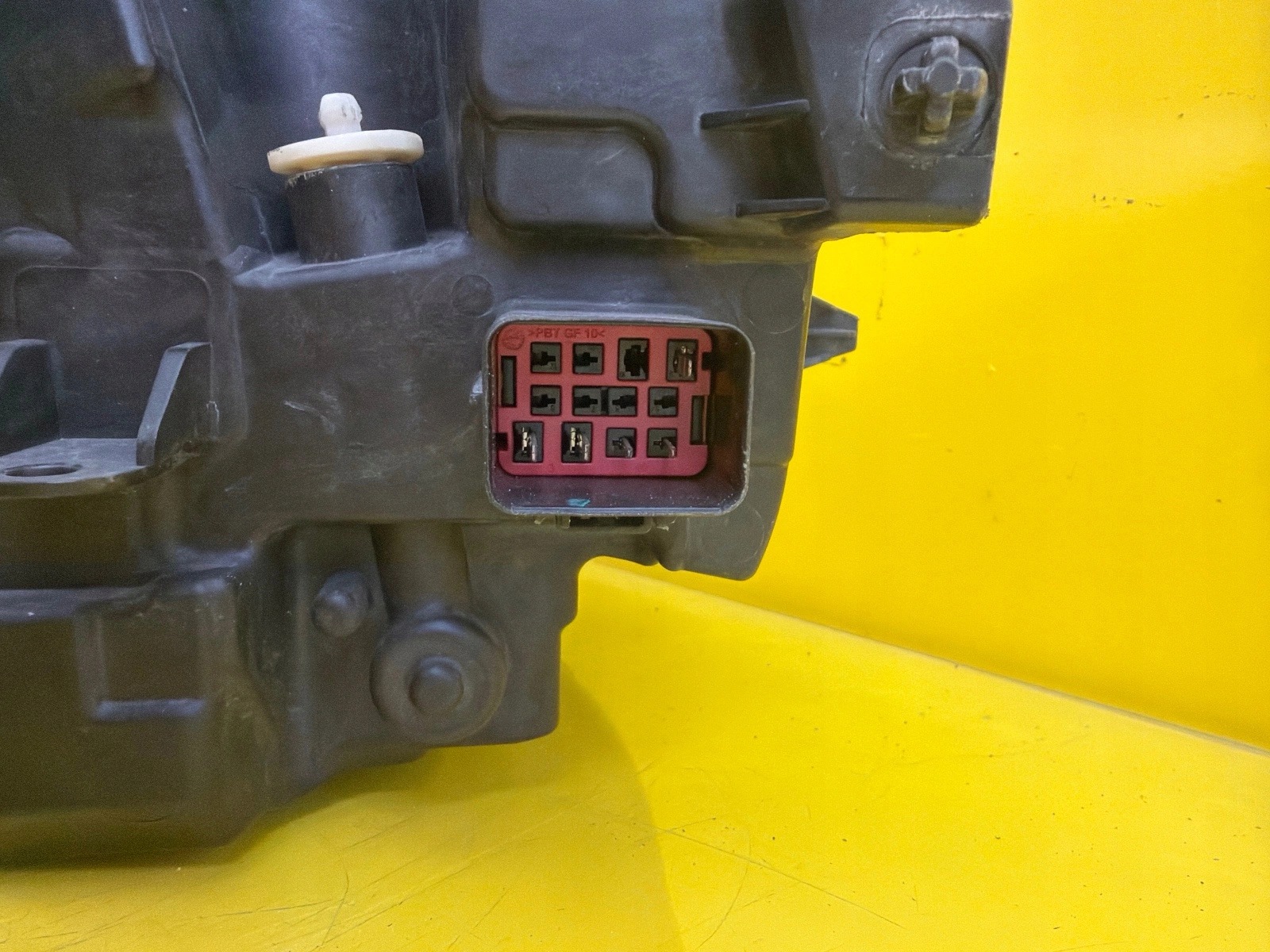 light right Volvo XC60 II 2017- Full Led 31420418