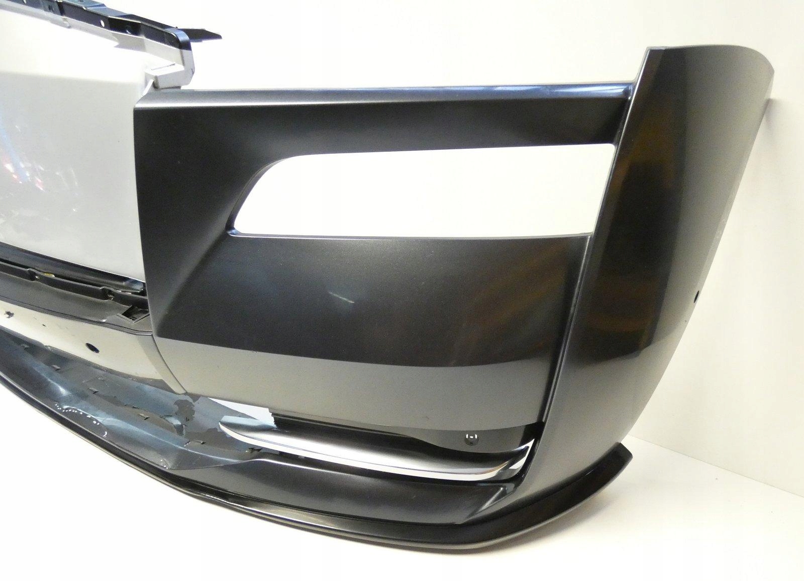 ROLLS ROYCE SPECTRE 5A55294 2022- below 6 PDC bumper front front