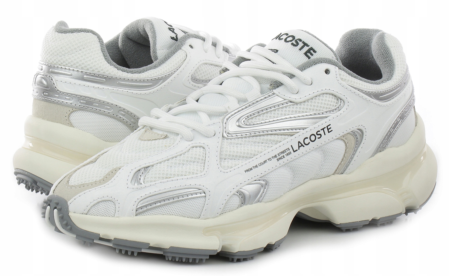 Lacoste L003 2K24 224 1 Sma vel.44